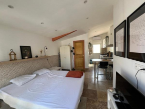 Studio récent à Sorgues